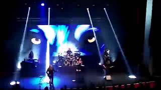 Nightwish "Decades: World Tour 2018" - Denver