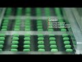 [SK Chemicals] PR FILM - Life Science (Japanese Ver.)