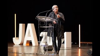 JA 2021 - Conférence de Anne Lacaton