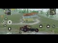 pubg mobile gameplay 16 kills rumo platina