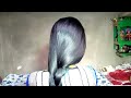 this video is just to show you a simple hairstyle