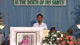 Musical Tribute - Jon Robert D. de la Paz