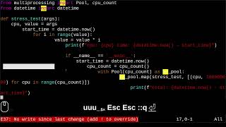 How to turn off Auto Indent effect when pasting text into #vim