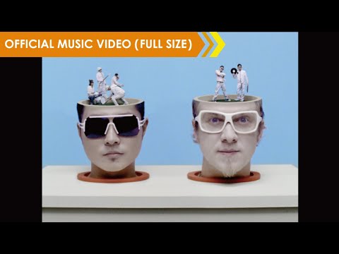 Monkey Majik m-flo – Picture Perfect【Official Music Video】