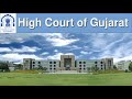 30-05-2024 - COURT OF HON'BLE MRS. JUSTICE M. K. THAKKER, GUJARAT HIGH COURT