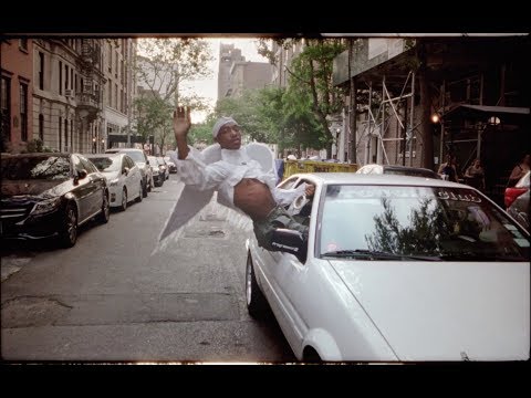 Blood Orange - Jewelry