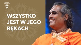 Sekret stawania się psychicznie silnym | Paramahamsa Vishwananda