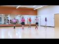 On That Day - Line Dance (Dance & Teach)