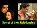 Why Abhishek bachchan and Karishma kapoor broke up | Secret of their Relationship | Bollywood |