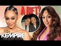 Tia Mowry Makes Things WORSE When Explaining Why She Didn't Tell Tamera About Reality TV Show