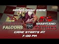 los fresnos falcons vs. sharyland rattlers oct. 4 2024