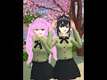 ber 2 maniezzz 💋w//@DARMI_CH24🟧🤙🤪#sakuraschoolsimulator #sakurass #sss #jjsss #sakura #ccpsss