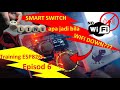 Training ESP8266 Ep 6 Apa Jadi Kepada Smart Switch Apabila Wifi Down?