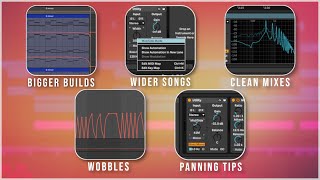 Ableton's Utility Device is Crazy!