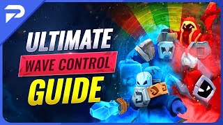 The ULTIMATE Wave Control Guide - League of Legends Season 13