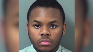 Fla. Teen Charged with Impersonating a Doctor