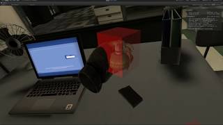 Devlog #4 More stable physics