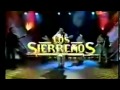 LOS SIERREÑOS DE SINALOA - PRESENTACION USA.