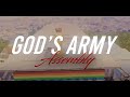 PERMULAAN YANG BARU - GOD'S ARMY ASSEMBLY | 09 OCT 2024