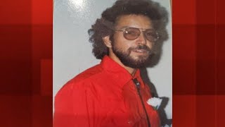 Remains found under concrete slab identified by Mohave County investigators