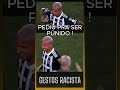 supostos gestos racistas deyverson investigado futebol provocação polêmica gestosracistas