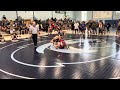 jack diabenedetto ny vs randall jenks nj state placer super 32 ee