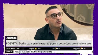 SKANDAL U EMISIJI! Darko Lazić pobesneo PSUJE i PRETI vozaču: Hoćeš da te cimnem GLAVOM! Puls Srbije