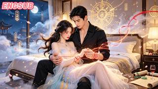 A goddess gets drunk in the human world and sleeps with a CEO—only to wake up bound to him by fate!