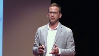 The Microbiome | Daniel P. Beiting | TEDxPeddieSchool