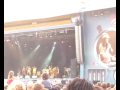 alpha blondy @ couleur café 2009
