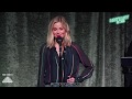 The Moth Grand Slam - Brittany Ross