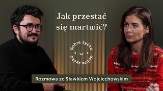 Katastrofizowanie - Jak przestać się martwić i odzyskać panowanie nad własnymi myślami | Dobre Żyćko