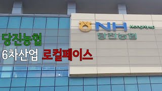 당진농협_6차산업 로컬페이스[이장님닷컴]