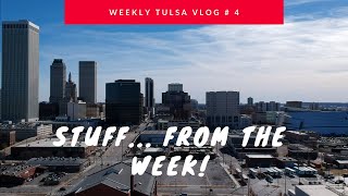 Weekly Vlog # 4 Off to the Barrett-Jackson without the 54 Ford or AAR Cuda.