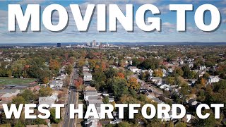 Why You Should Consider Moving to West Hartford CT! Top Schools, Attractions & More!
