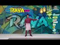 FUN RAYA ROBIC | JKN PERLIS | RAYA - JALIL HAMID