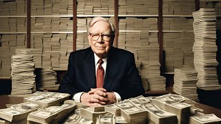 How Warren Buffett Made His Billion Dollar Fortune | Investing Secrets \u0026 Strategies