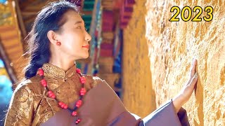 New Tibetan Song 2023 སྐར་མ་བདེ་ཆེན། ཕ་ཡུལ་བོད་ལྗོངས། Karma Dechen