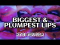 ☣️XT-01 formula♛ Experimental BIGGEST & PLUMPEST LIPS Subliminal