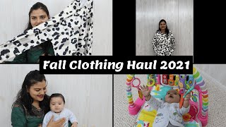 How I work for my YouTube videos with 2 Kids~Comfy and Elegant Fall Clothing Collection From Soulmia