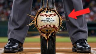 CRAZIEST MLB Moments You Missed!