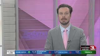 Armed threat leads to arrest of Wichita Falls man
