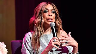 Wendy Williams SLAMS Guardianship, Feels Like She's in 'PRISON'