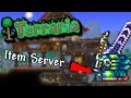 *FREE* Terraria Item Server (TerraZ) BEST ITEM SERVER? 2023