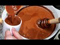 MEXICAN HOT CHOCOLATE | Homemade Mexican Hot Chocolate Recipe