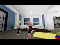 mİnİk bebeĞİ ÇÖp kutusuna atmiŞlar🏡tuba ari🐝arigİller🐝roblox brookhaven🏡rp 🐝ayŞem ece ari