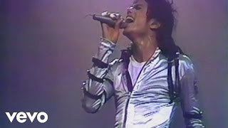 Michael Jackson - Human Nature Live At Wembley July 16 1988 Stereo