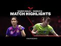 Suthasini Sawettabut vs Hina Hayata | WS R32 | Singapore Smash 2023