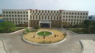 RVS Group Of Institutions Kannampalayam Arial View New Part 1