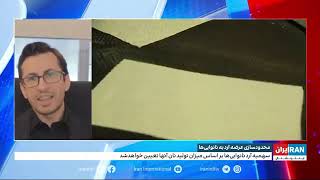 رشد قارچ گونه سامانه های ناکارآمد دولتی